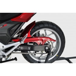 7301*127 : Ermax Rear Mudguard NC700X NC700 NC750