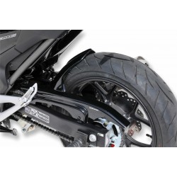 7301*127 : Ermax Rear Mudguard NC700X NC700 NC750