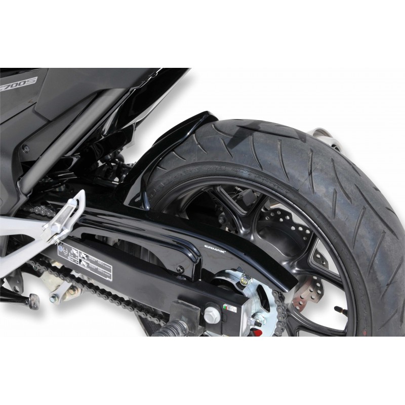 Ermax Rear Hugger for Honda NC700 NC750