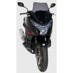 0301*157 : Bolla deportiva Ermax Integra 750 NC700 NC750