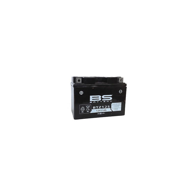 1079995 - 300697 : BS BTZ12S Battery NC700 NC750