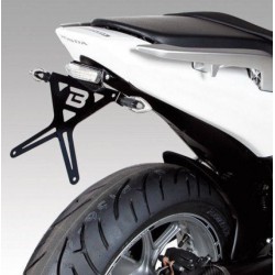 HI7104* : Supporto per targa Barracuda NC700 NC750