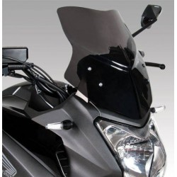 Puig Windscreen Honda NC700X 12-15 - Sportbike Track Gear
