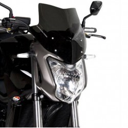 HNC7300S : Paravento Aerosport Barracuda NC700 NC750