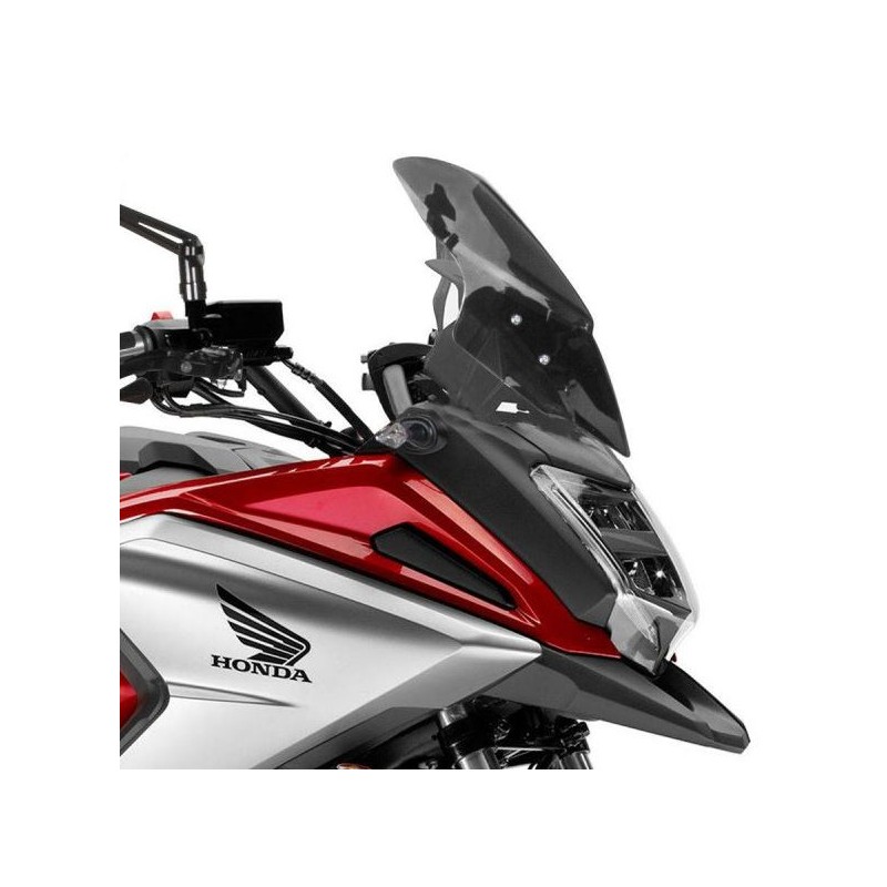 HNC7300X/16 : Windschutz Barracuda NC700 NC750