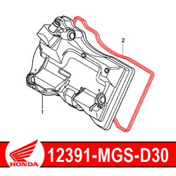 12391-MGS-D30 : Valve Cover Gasket NC700 NC750