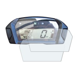 SAHO1311 : Meter Protection NC700 NC750