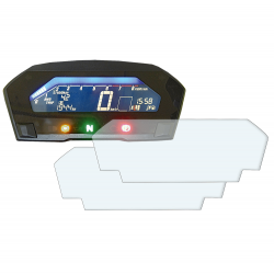 SAHO811 : Meter Protection NC700 NC750