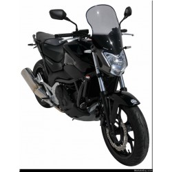 0101*128 : Bubble alta protezione Ermax NC700S NC700 NC750