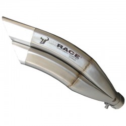 QH6362 : IXRACE Z7 stainless steel NC700 NC750