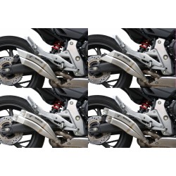 QH6362 : IXRACE Z7 stainless steel NC700 NC750