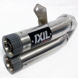 XH6362XN : Ixil Hyperflow XL Silber Edition 2020 NC700 NC750