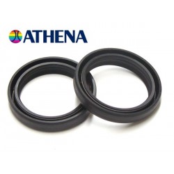 P40FORK455054 : Athena oil seals NC700 NC750