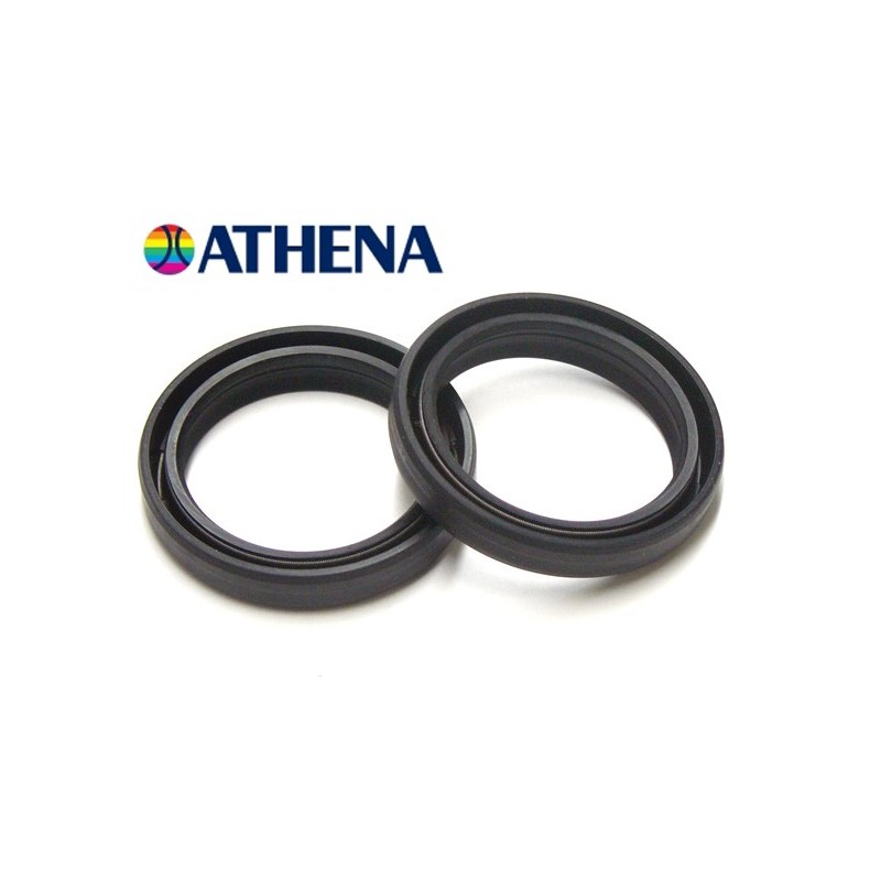 P40FORK455054 : Juntas de aceite Athena NC700 NC750