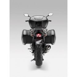 valisesncshonda : Honda 29L Side Cases NC700 NC750