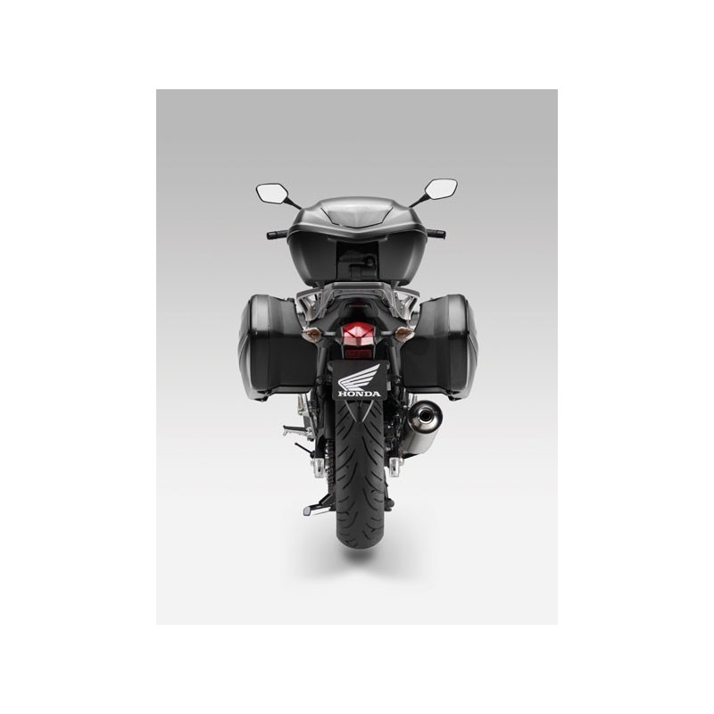 valisesncshonda : Maletas laterales Honda 29L NC700 NC750