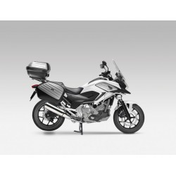 valisesncxhonda : Maletas laterales Honda 29L NC700 NC750