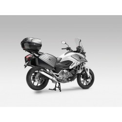 valisesncxhonda : Seitenkoffer Honda 29L NC700 NC750