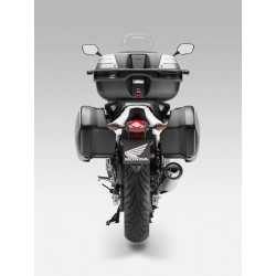 valisesncxhonda : Valigie laterali Honda 29L NC700 NC750