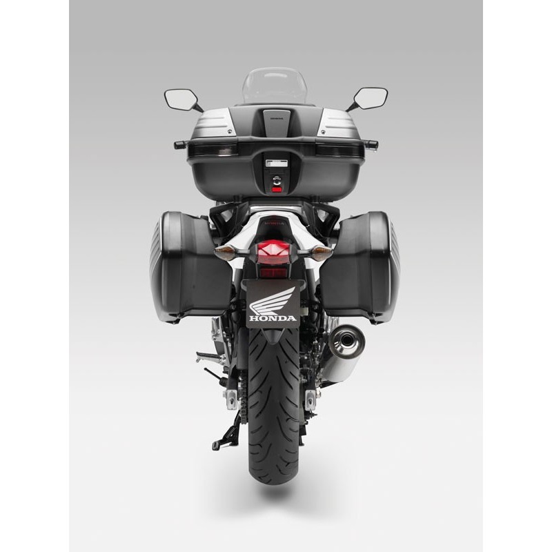 tcasehonda45L : Maletero Superior Honda 45L NC700 NC750