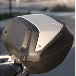 08L85-MKT-D00 : Top Box Backrest 50L Honda NC700 NC750