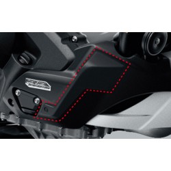 08R70-MKW-D10 : DCT Lower Deflector Honda 2021 NC700 NC750