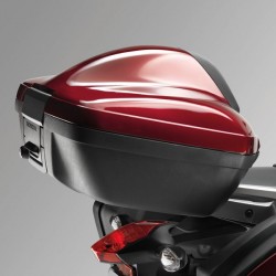 integrahonda40ltc : Top Case Honda 40L painted NC700 NC750