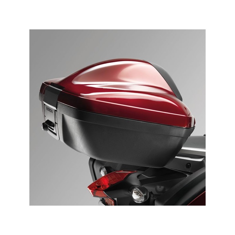 integrahonda40ltc : Top Case Honda 40L painted NC700 NC750