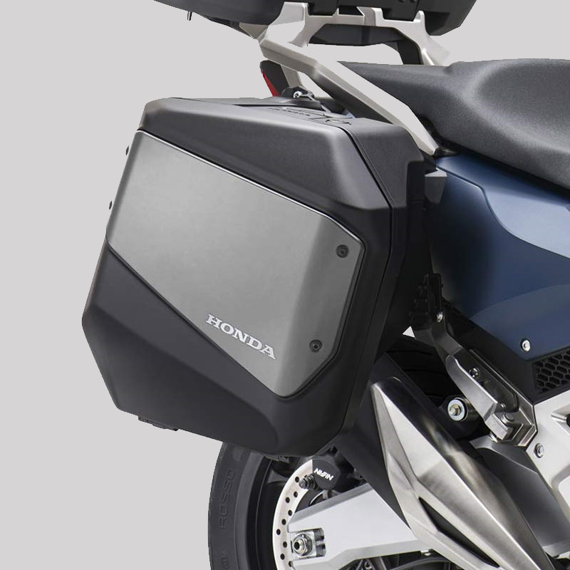 Valises Lat Rales Honda Pour Honda Nc Nc