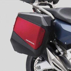 08L72-MKW-D00 : Maleteros Laterales Honda 2021 NC700 NC750