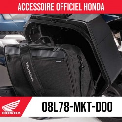 08L78-MKT-D00 : Honda 2021 Luggage Bag NC700 NC750