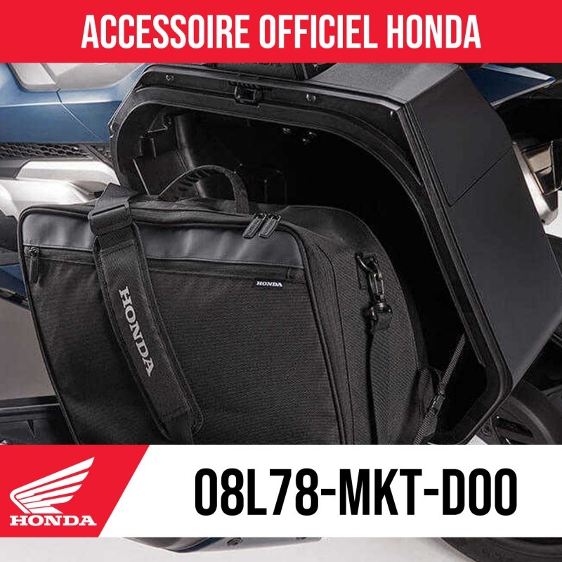 08L78-MKT-D00 : Honda 2021 Koffer Tasche NC700 NC750