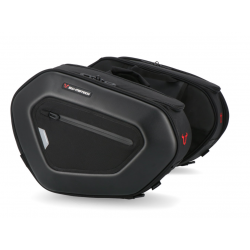 BC.HTA.01.740.30700 : Pro Blaze Side Bags SW-Motech NC700 NC750