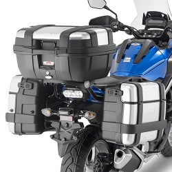 PL1146 : Seitenkofferträger für Givi NC700 NC750