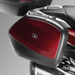 valiseintehonda : Honda 29L Side Cases NC700 NC750