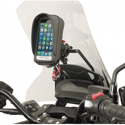 FB1146 : Givi GPS/smartphone Halterung NC700 NC750