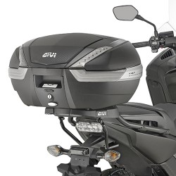 SR1150 : Support for Givi Top Case NC700 NC750