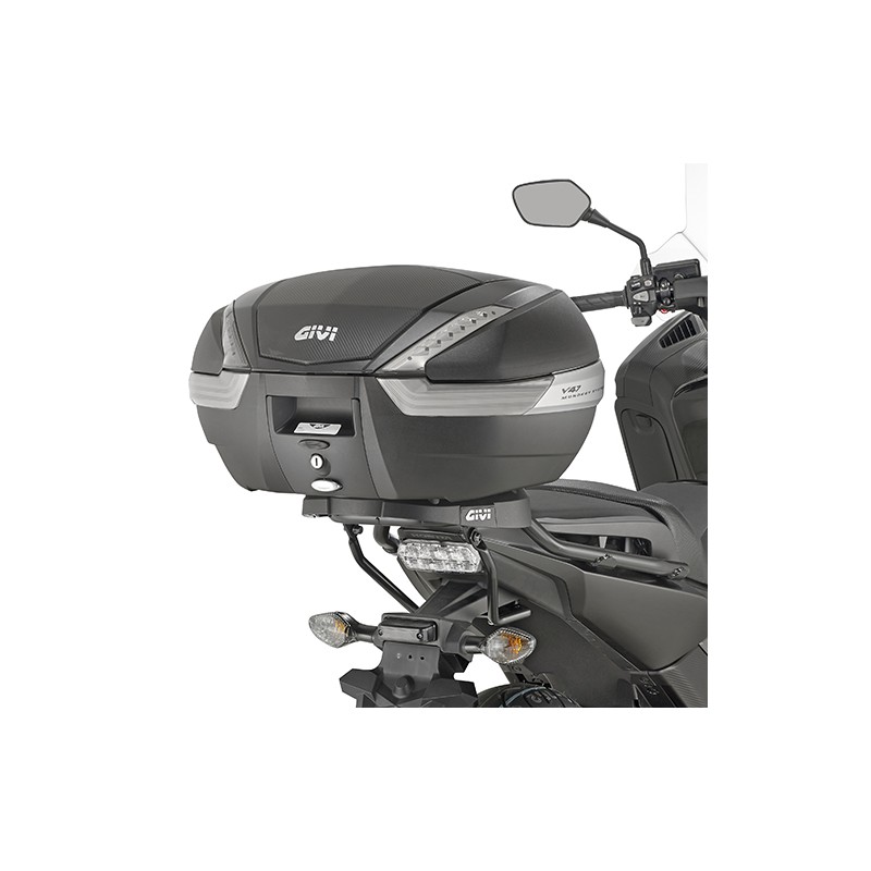 SR1150 : Soporte para top-case Givi NC700 NC750