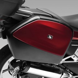 valiseintehonda : Maletas laterales Honda 29L NC700 NC750