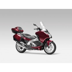 valiseintehonda : Seitenkoffer Honda 29L NC700 NC750