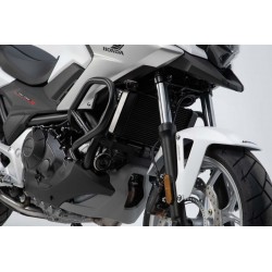 SBL.01.132.10002/B : SW-Motech Protection Bars NC700 NC750