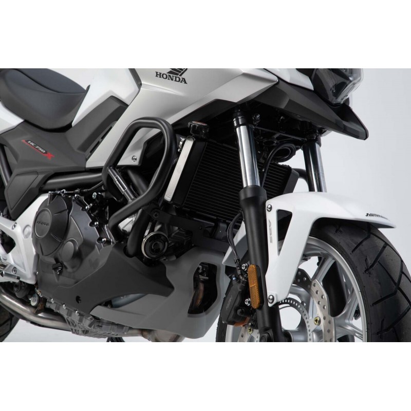 SBL.01.132.10002/B : SW-Motech Protection Bars NC700 NC750