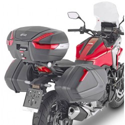 PLX1192 : Givi 2021 Side Case Support NC700 NC750