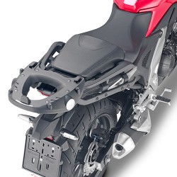 1192FZ : Givi Top Case Support 2021 NC700 NC750