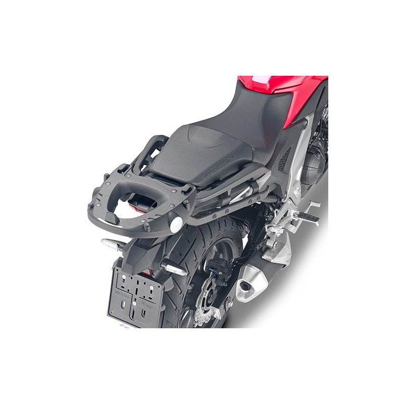 1192FZ : Givi Top-Case Halterung 2021 NC700 NC750