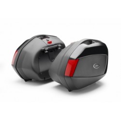 V35N : Givi V35 Seitenkoffer NC700 NC750