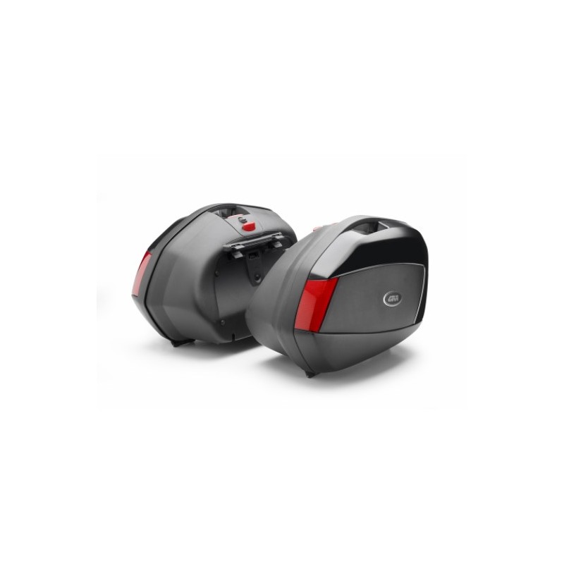 V35N : Givi V35 Seitenkoffer NC700 NC750