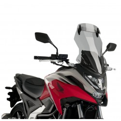 20753H : Bolla touring con visiera Puig 2021 NC700 NC750