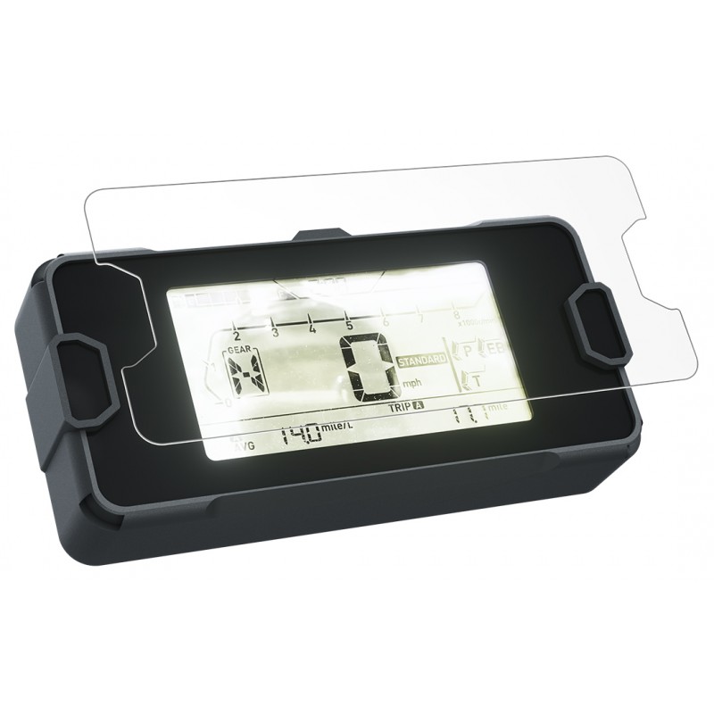 SAHO2811 : Meter protection NC700 NC750