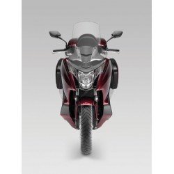 valiseintehonda : Honda 29L Side Cases NC700 NC750